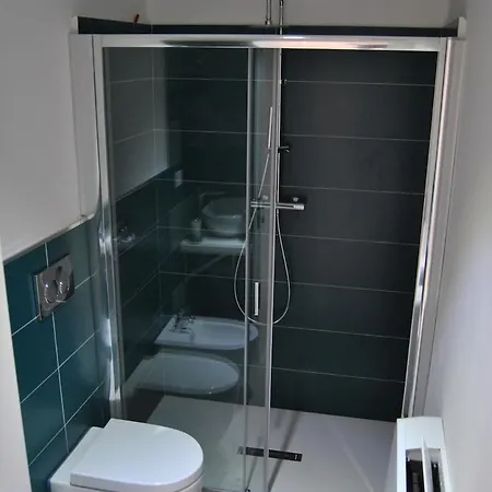 Apartmán Casa Martina, Spettacolare Vista