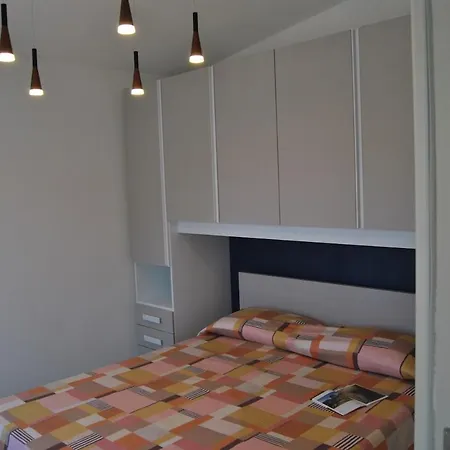 Apartmán Casa Martina, Spettacolare Vista *