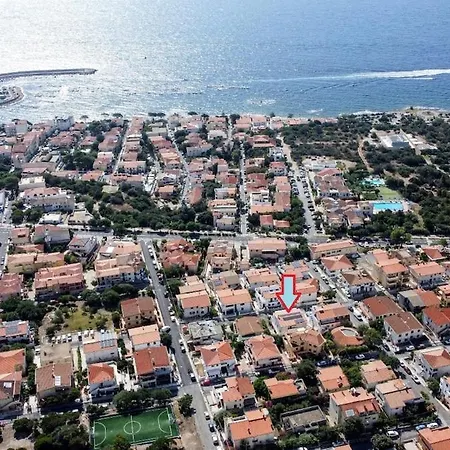 Casa Martina, Spettacolare Vista * Cala Gonone