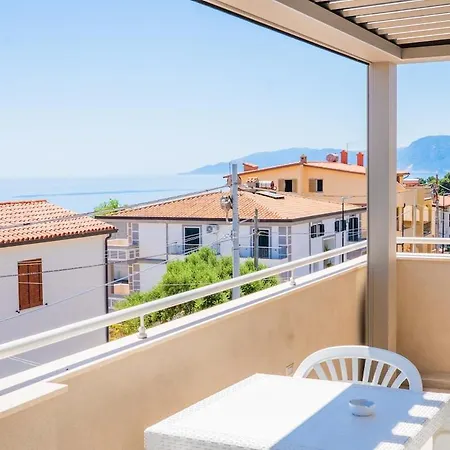 Casa Martina, Spettacolare Vista *