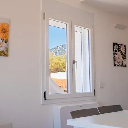 Casa Martina, Spettacolare Vista Cala Gonone