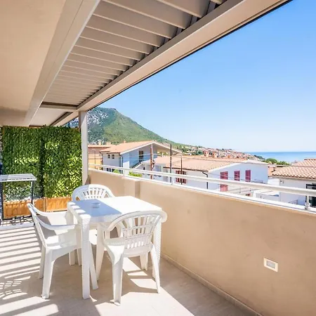 Casa Martina, Spettacolare Vista