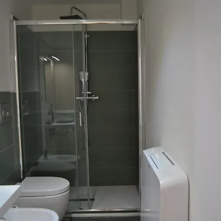 Apartmán Casa Martina, Spettacolare Vista