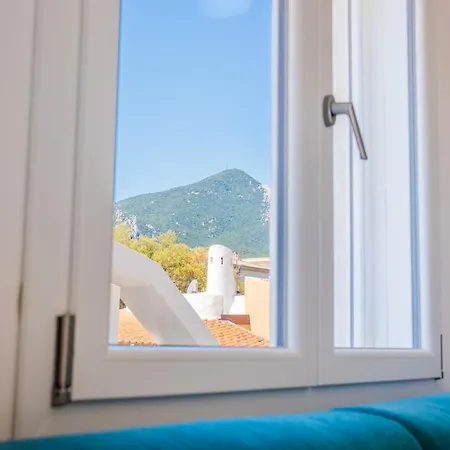 Casa Martina, Spettacolare Vista * Cala Gonone