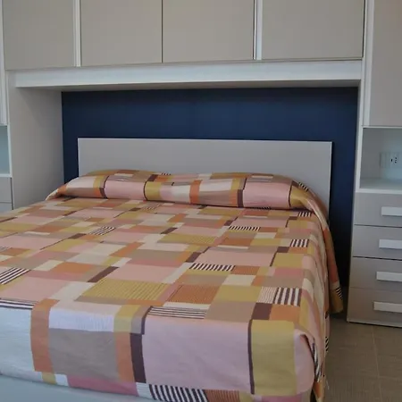 Apartmán Casa Martina, Spettacolare Vista Cala Gonone